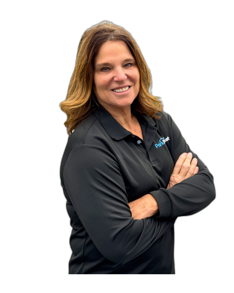 Cindy Cooper