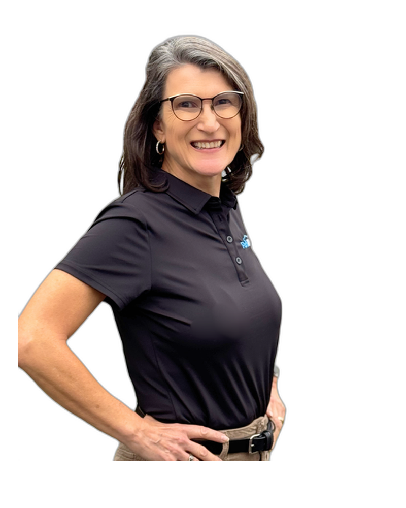 Karen Sherman